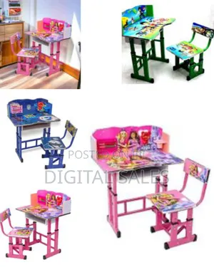 Multi Home Furniture Reading Desk Chair