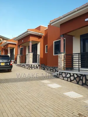 2bdrm House in Shimon Estate, Wakiso / Wakiso for rent