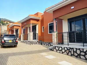2bdrm House in Shimon Estate, Wakiso / Wakiso for rent