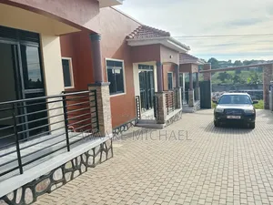 2bdrm House in Shimon Estate, Wakiso / Wakiso for rent