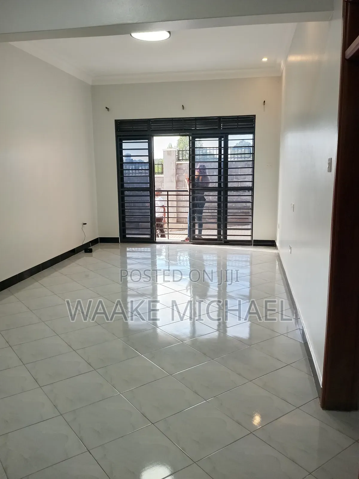 2bdrm House in Shimon Estate, Wakiso / Wakiso for rent