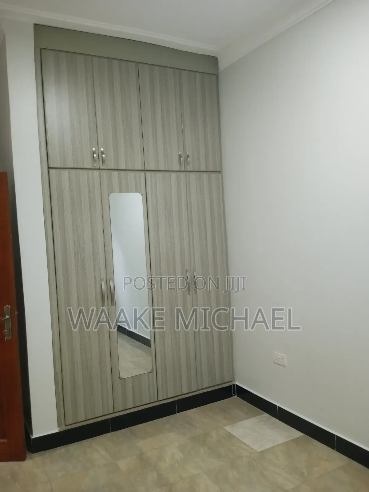 2bdrm House in Shimon Estate, Wakiso / Wakiso for rent