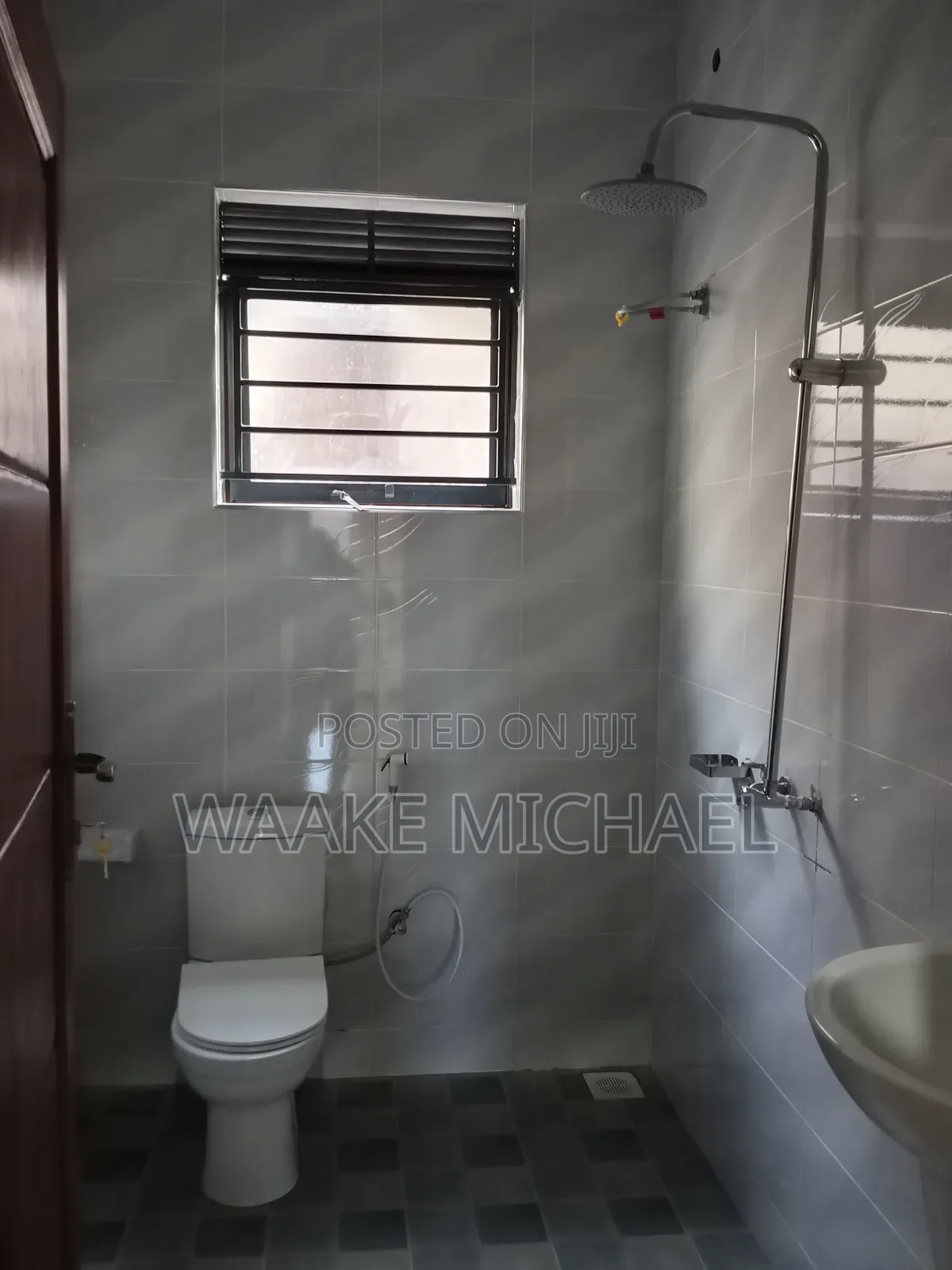 2bdrm House in Shimon Estate, Wakiso / Wakiso for rent