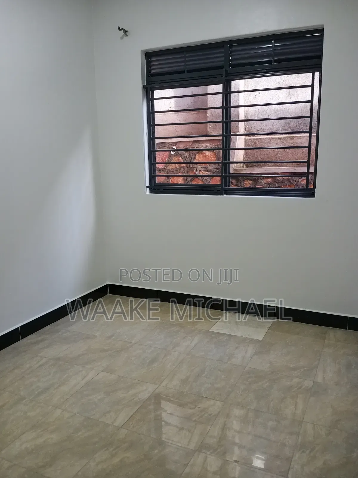 2bdrm House in Shimon Estate, Wakiso / Wakiso for rent