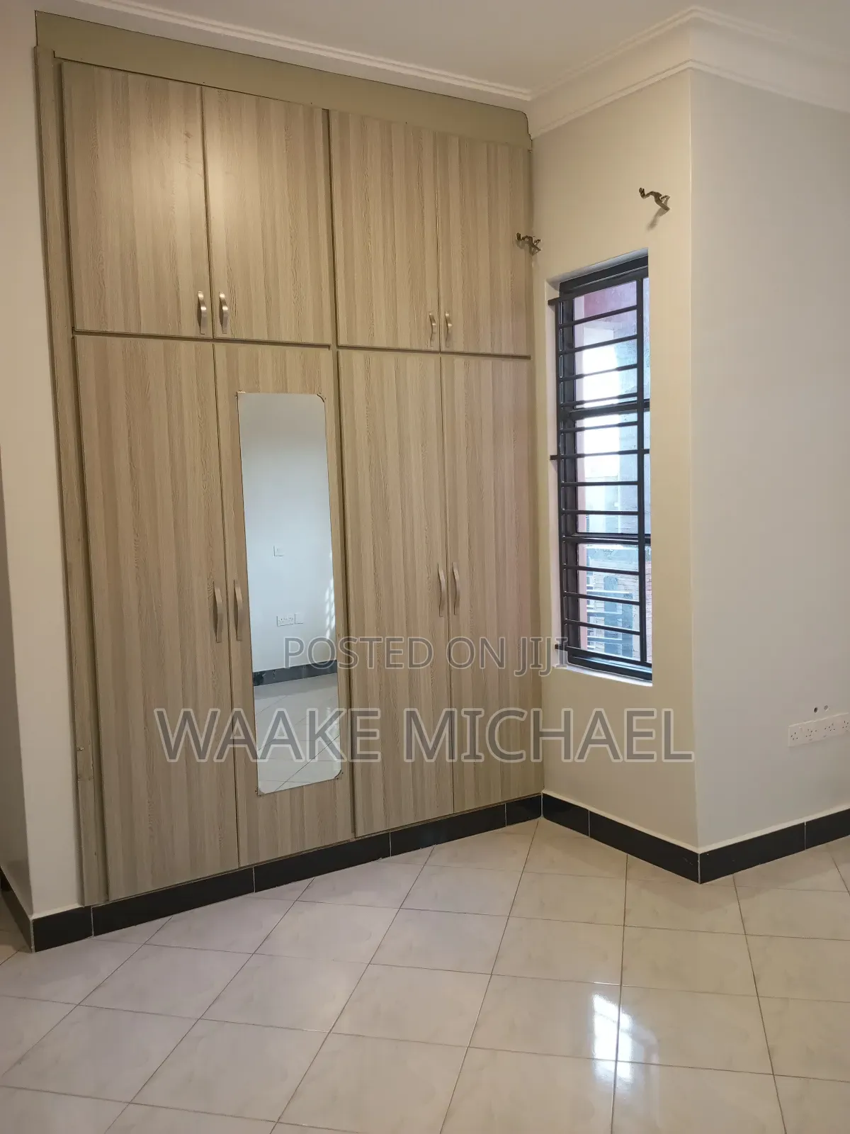 2bdrm House in Shimon Estate, Wakiso / Wakiso for rent