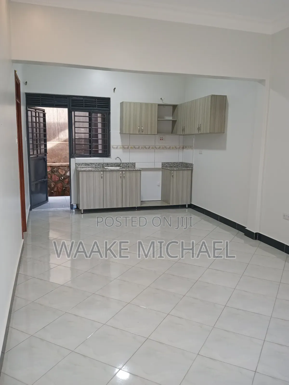 2bdrm House in Shimon Estate, Wakiso / Wakiso for rent