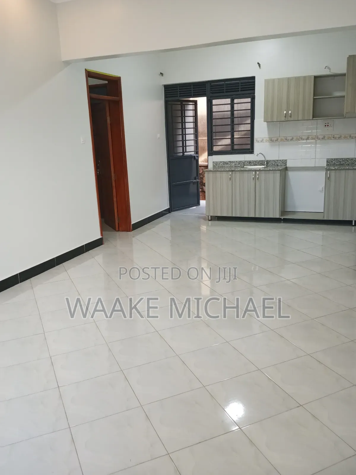 2bdrm House in Shimon Estate, Wakiso / Wakiso for rent