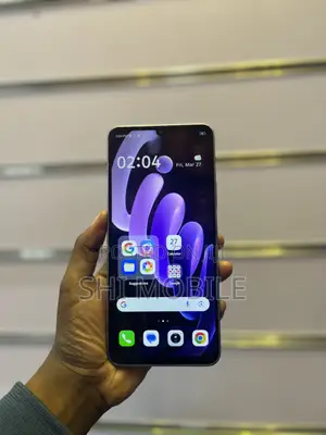 Itel City 100 128 GB Blue