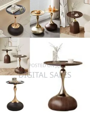 Coffee Table Side Table