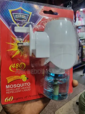 Shenke Mosquito Repellent