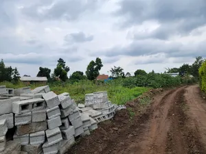 Namayumba Town