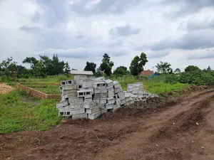 Namayumba Town