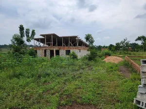 Namayumba Town