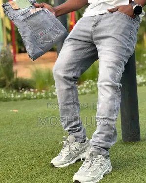 Below-Waist Pants