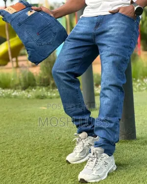 Below-Waist Pants
