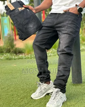 Below-Waist Pants