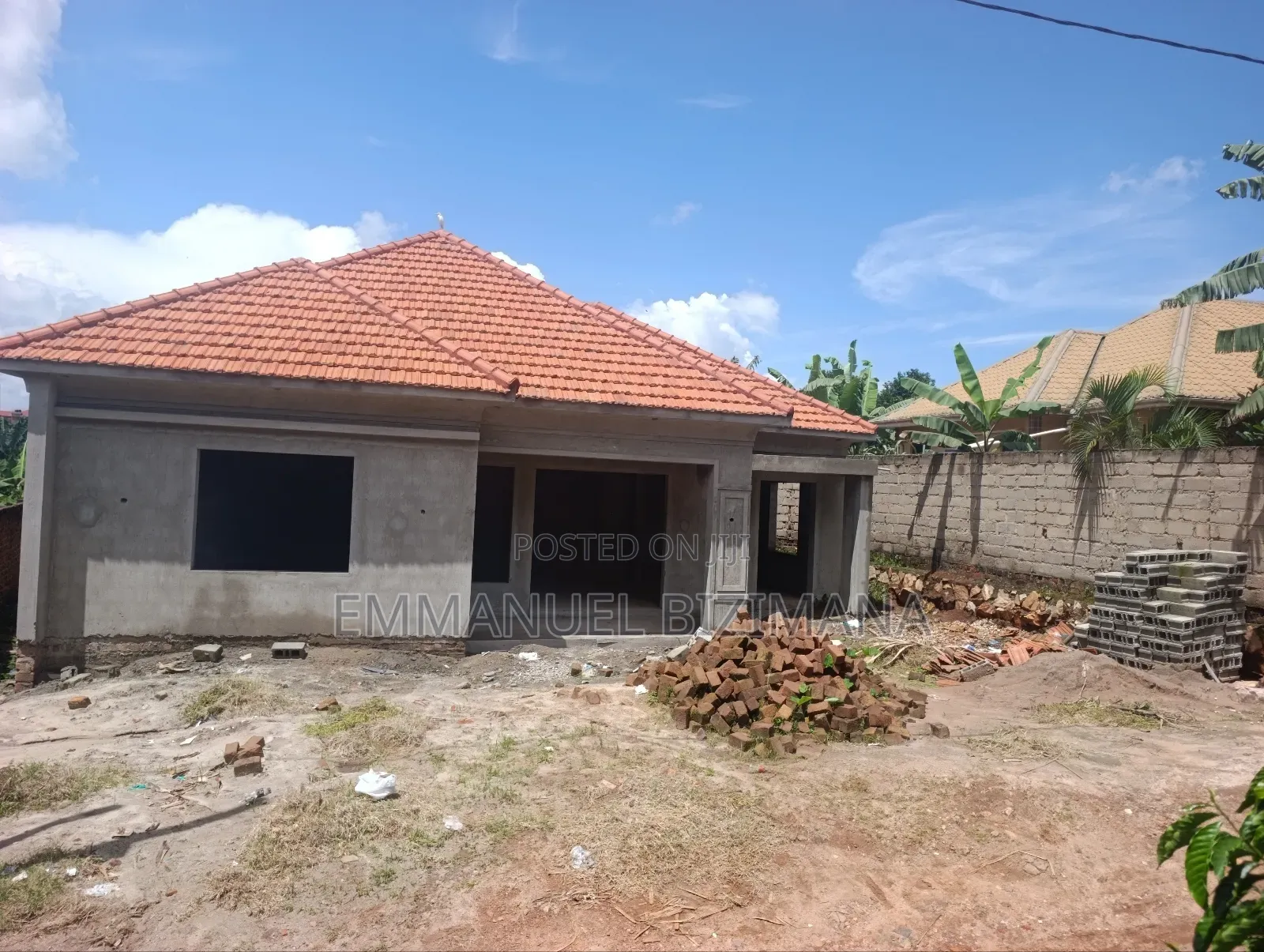 4bdrm Bungalow in Mamerito Road, Central Division for sale