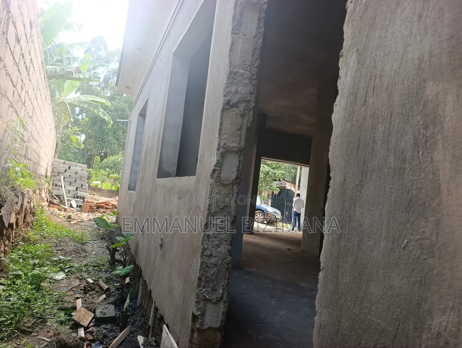 4bdrm Bungalow in Mamerito Road, Central Division for sale