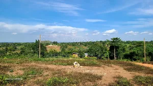 Titled Plots Wakiso Gobero