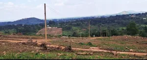 Titled Plots Wakiso Gobero