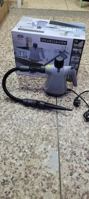 Steam Cleaner