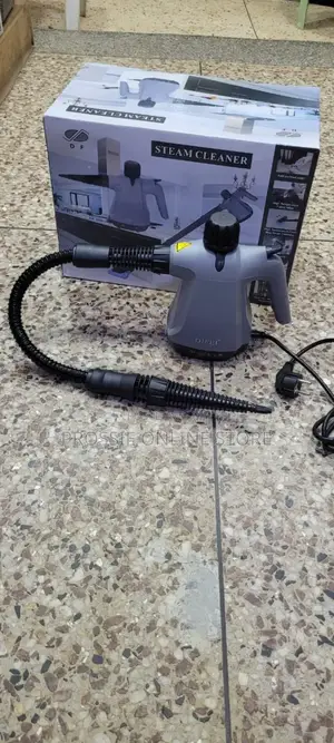 Steam Cleaner