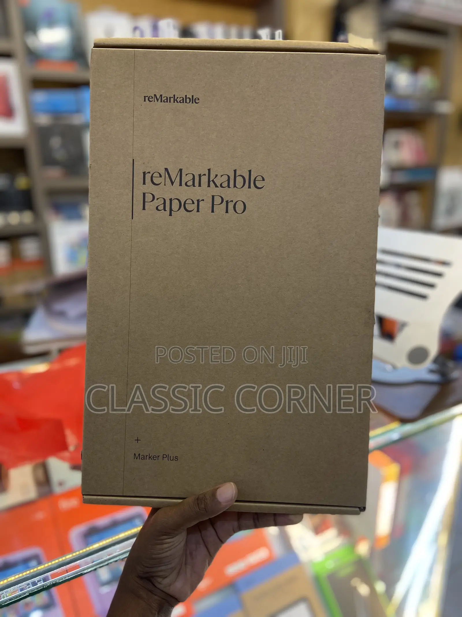 New reMarkable Paper Pro 64 GB