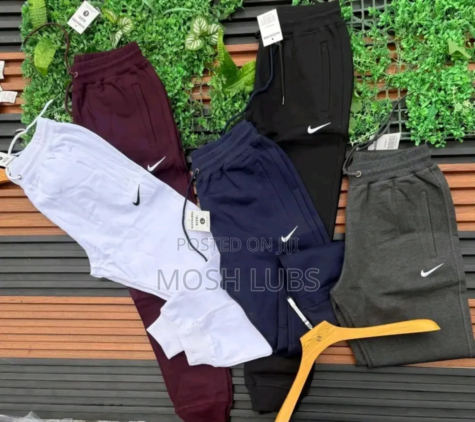 Levis Sweatpants/Joggers