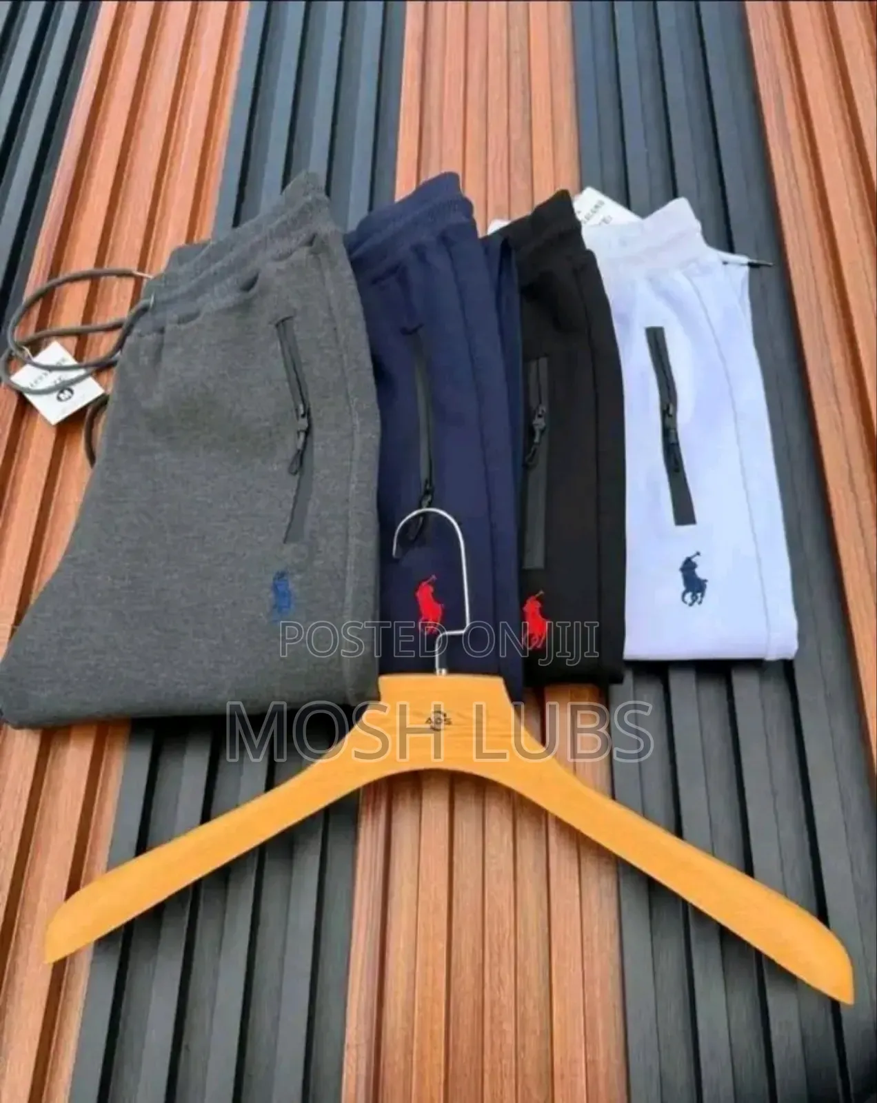 Levis Sweatpants/Joggers