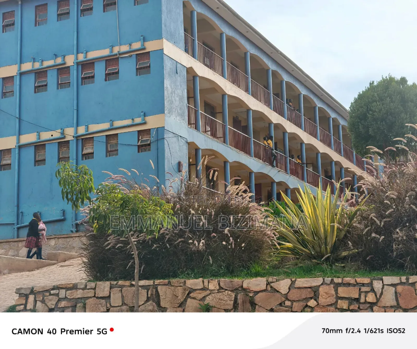 Primary School for Sale in Bweyogerere