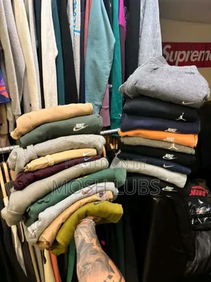 Levis Sweatpants/Joggers
