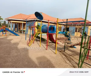 Primary School for Sale in Bweyogerere