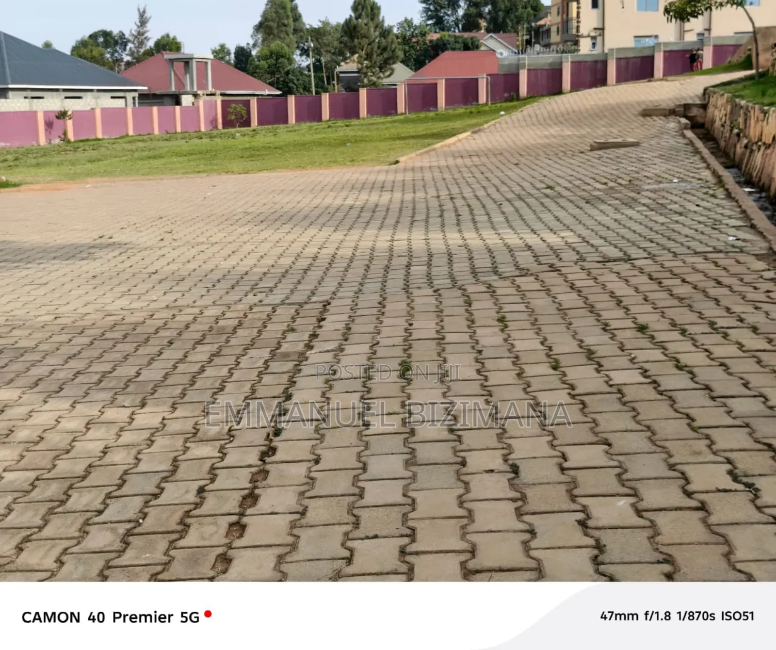 Primary School for Sale in Bweyogerere