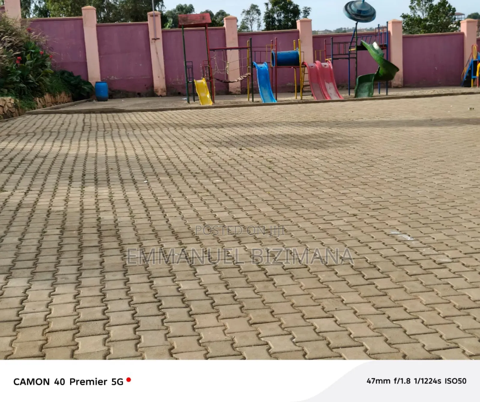 Primary School for Sale in Bweyogerere