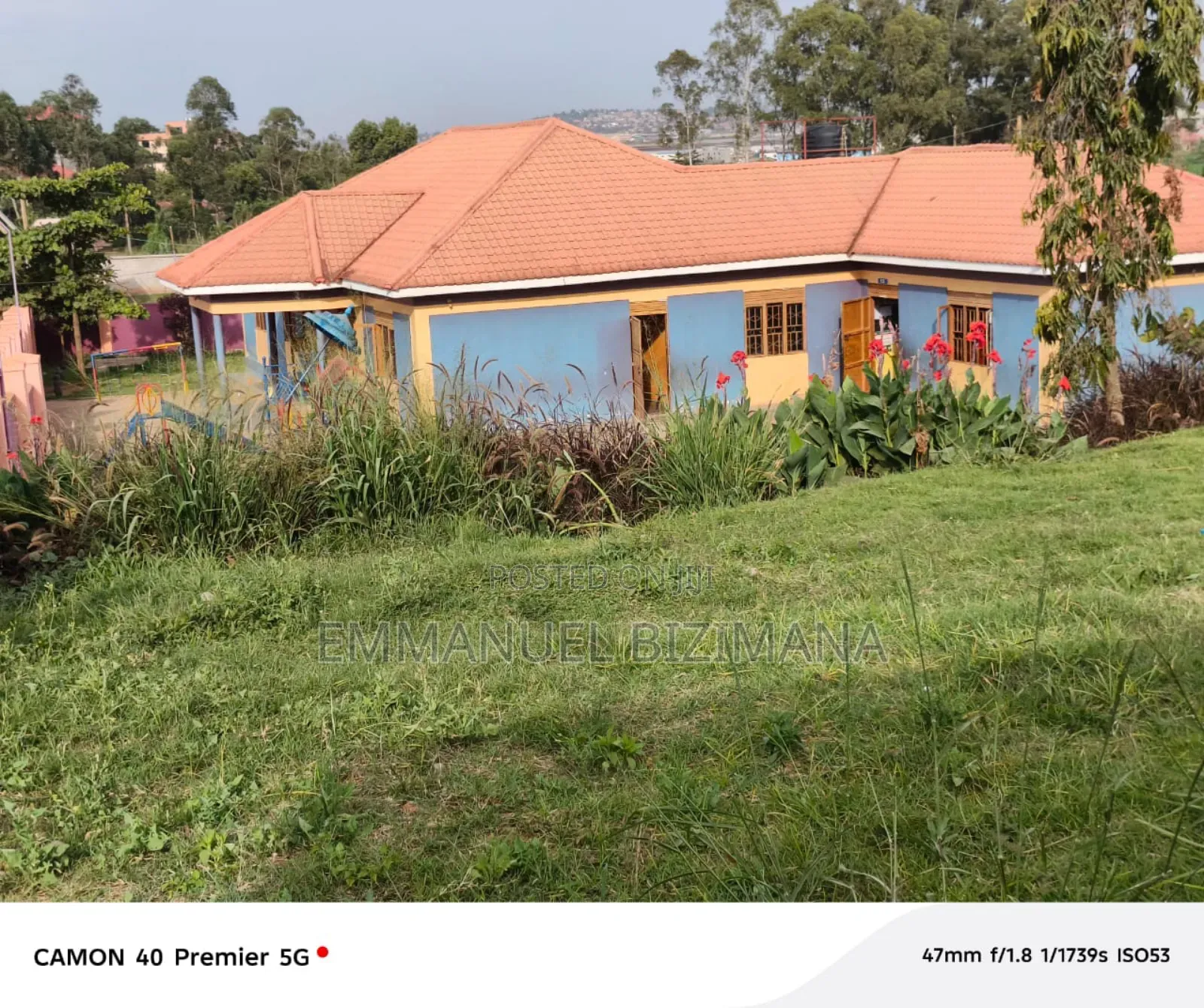 Primary School for Sale in Bweyogerere