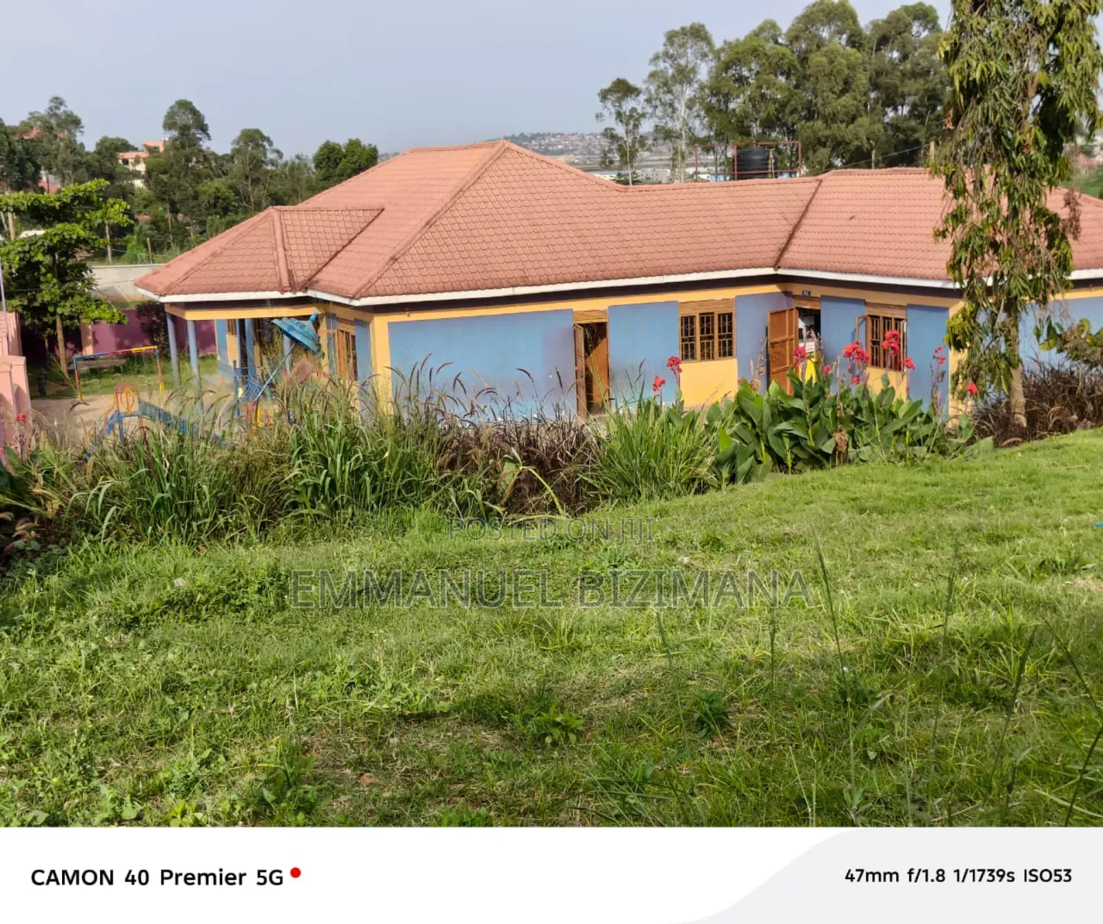 Primary School for Sale in Bweyogerere