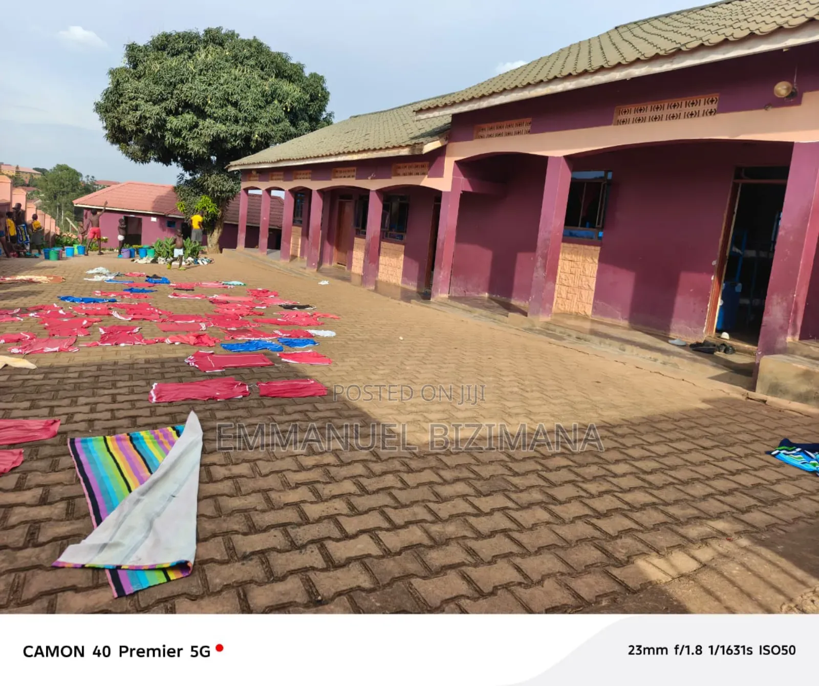 Primary School for Sale in Bweyogerere