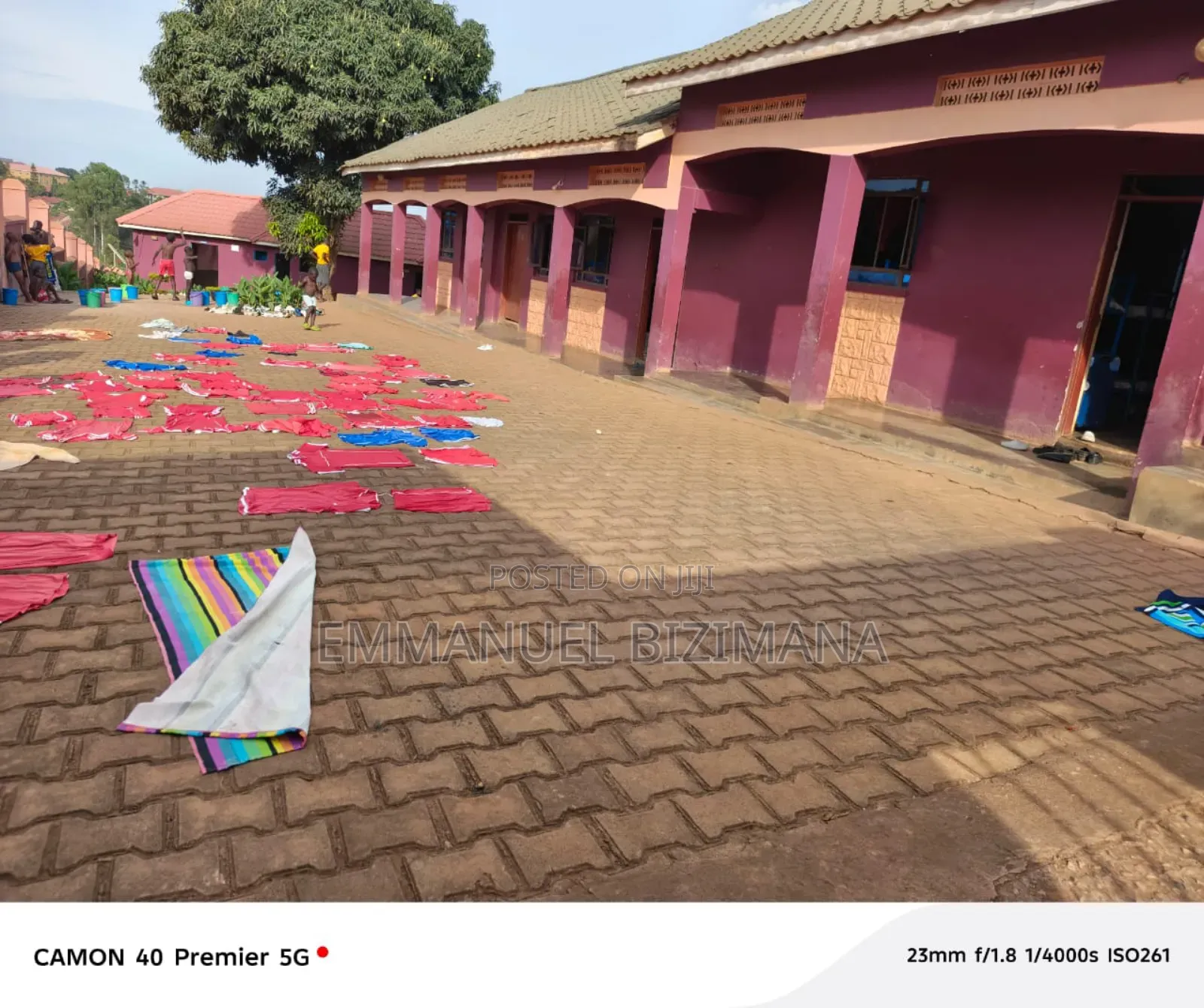 Primary School for Sale in Bweyogerere