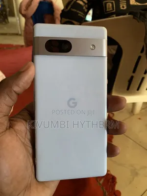 Google Pixel 7a 128 GB Blue