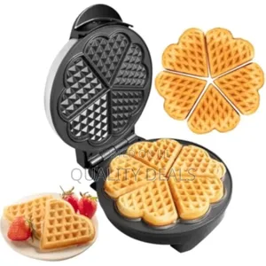 Single Waffle Maker