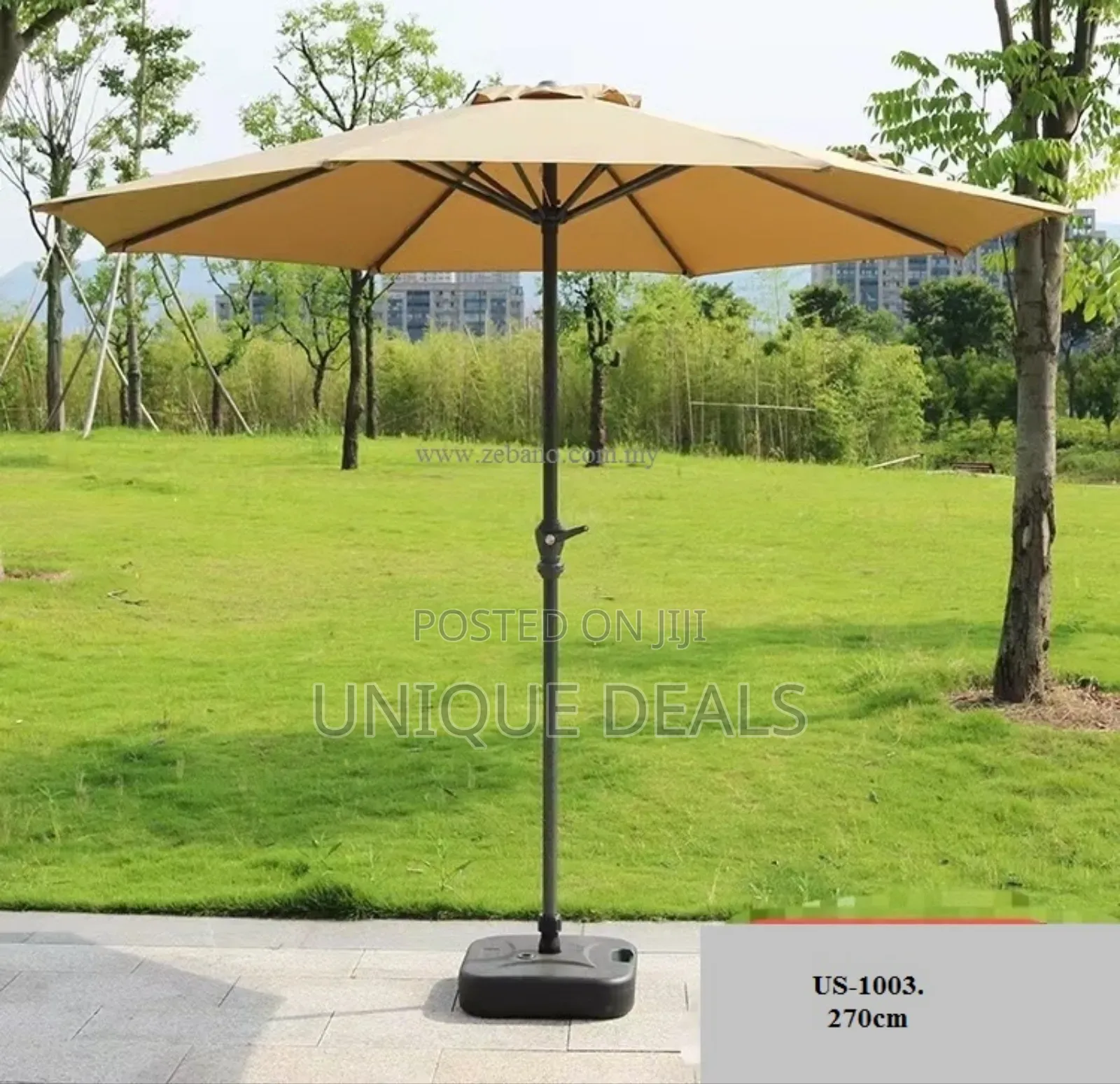 Outdoor Garden Parasols Parasols Outdoor Umbrella