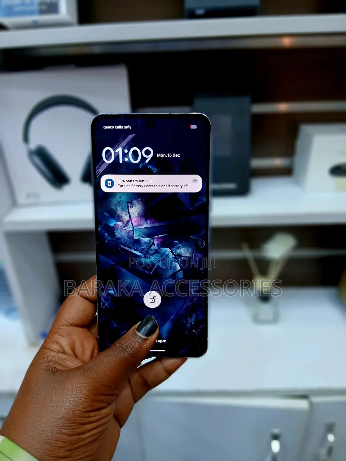 Google Pixel 8 Pro 256 GB Blue