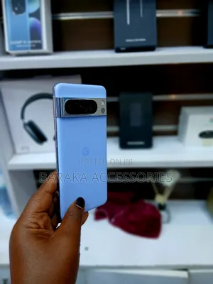 Google Pixel 8 Pro 256 GB Blue