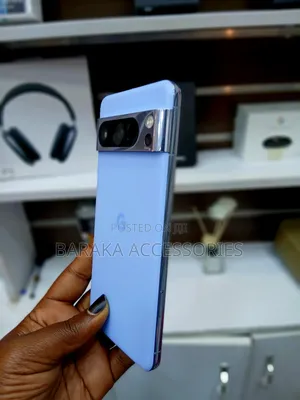 Google Pixel 8 Pro 256 GB Blue