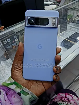 Google Pixel 8 Pro 256 GB Blue