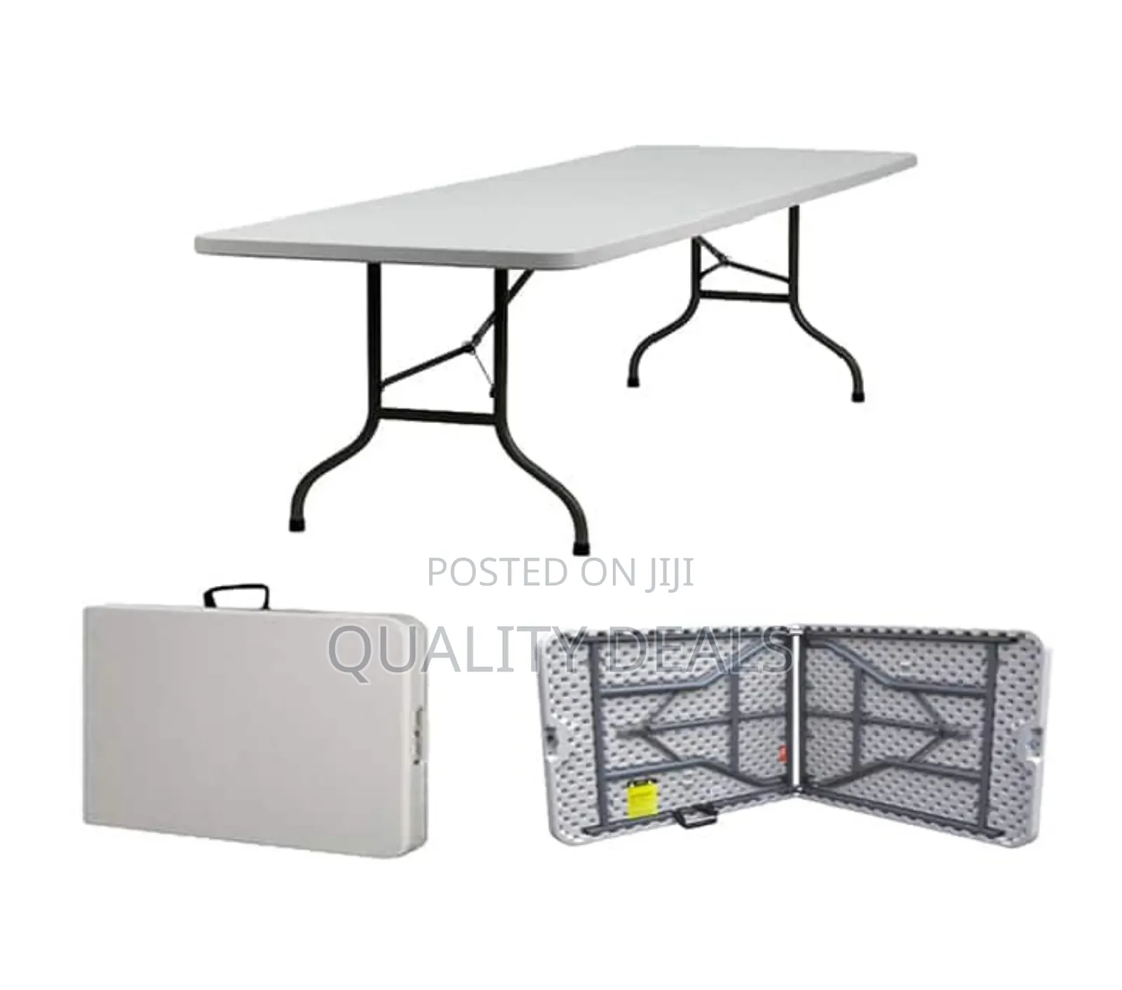 Foldable Table