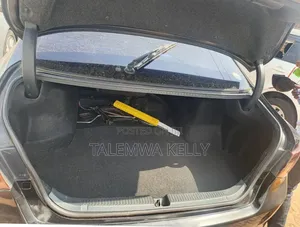 Toyota Premio 1.8 AWD 2010 Silver