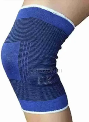 Knee Support for Pain Relief