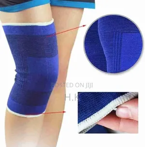 Knee Support for Pain Relief