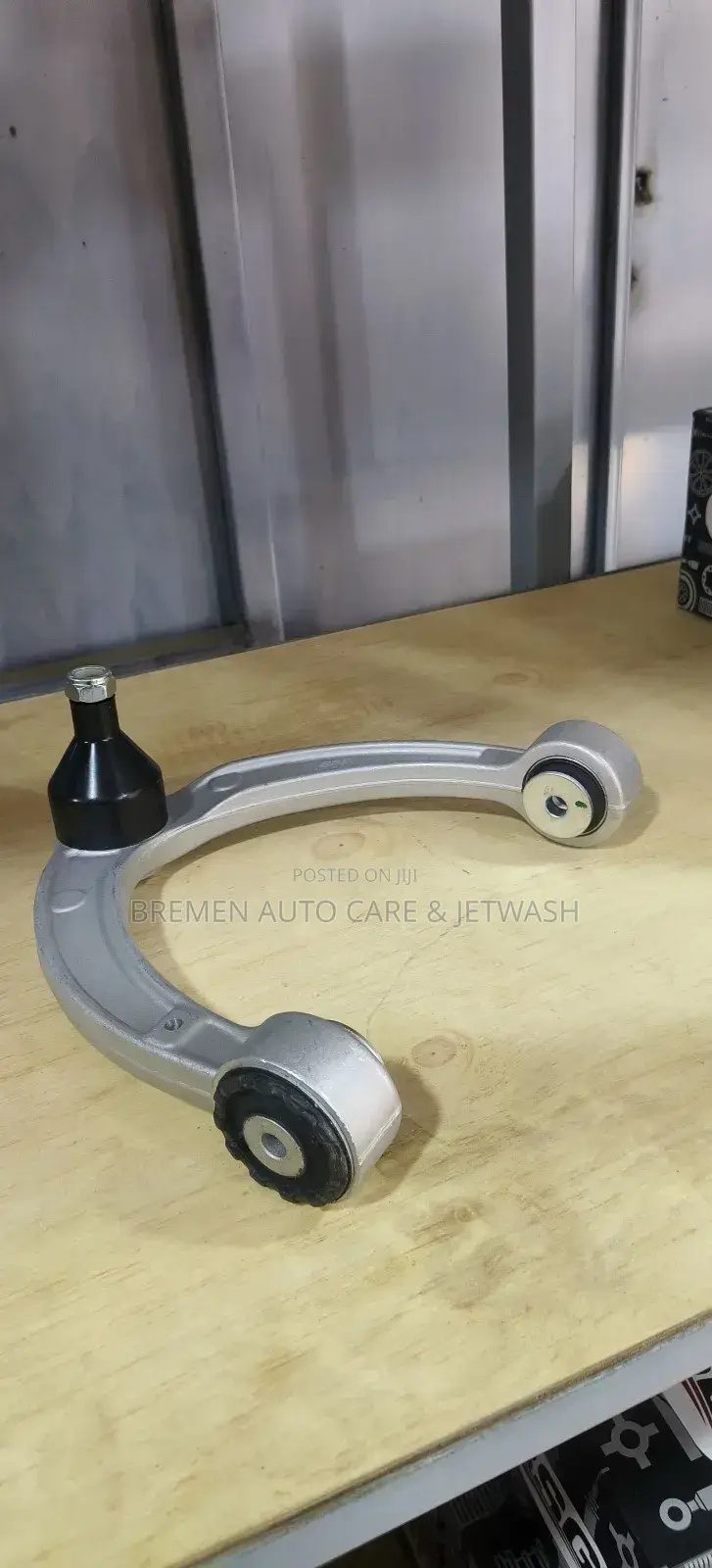 Upper Control Arm W166